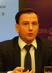 Денис  КАЛЕМБЕРГ , фото