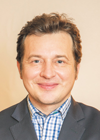Андрей ГИДАСПОВ, международный бизнес-консультант