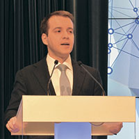 Н. Никифоров: «Предоставление льгот ИТ-индустрии ведет к увеличению взносов в федеральный бюджет и во внебюджетные фонды»
