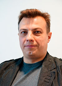 Василий Лизунов