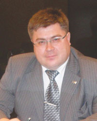 Дмитрий МИЛОВ, директор департамента тестирования и развития ИТ-инфраструктуры МТС