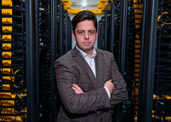 Михаил  СОЛОВЬЕВ, фото