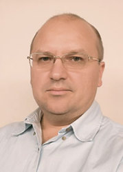 Сергей БЕЗРУЧЕНКО, фото