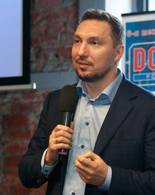 Дмитрий Мариничев предложил ЦОДам самим заняться майнингом