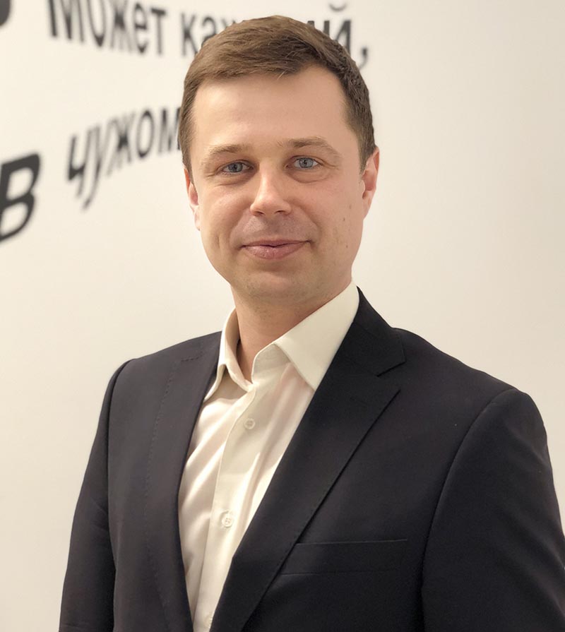  Алексей Афонин, менеджер по развитию бизнеса, Orange Business Services в России и СНГ