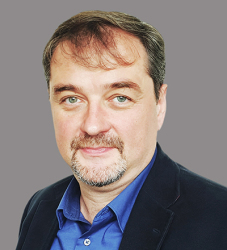 Григорий КАРУЛИН, фото