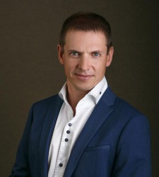 Дмитрий МАРЧЕНКО, фото