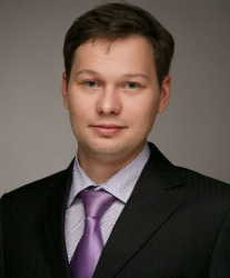 Алексей  ПАРФЕНТЬЕВ, фото