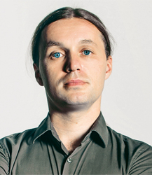 Сергей ПИМКОВ, фото