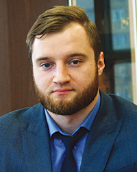 Игорь Поздняков, фото