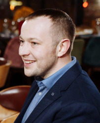 Григорий  КАЛАЧЕВ, фото