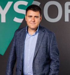 Илья  ПАНТЕЛЕЕВ, фото