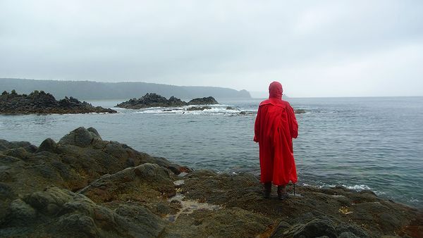 Охотское море Охотское море