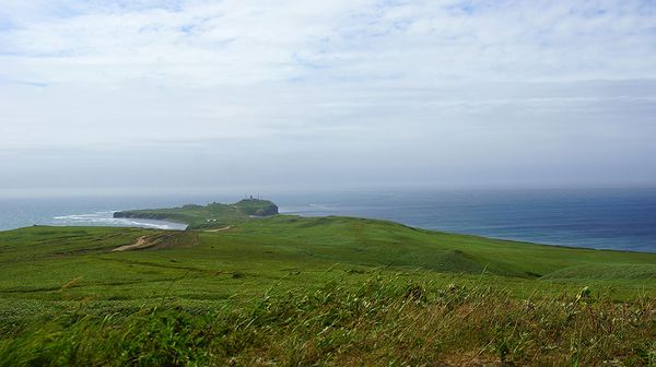 Мыс Крильон