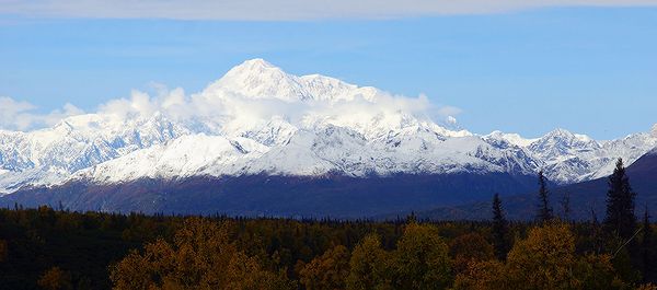 Денали Денали