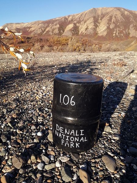 Бочонок для продуктов Бочонок для продуктов