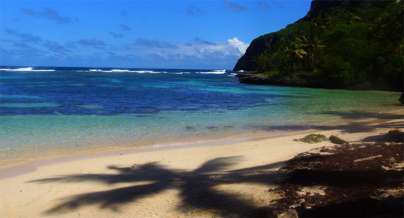 Доминикана