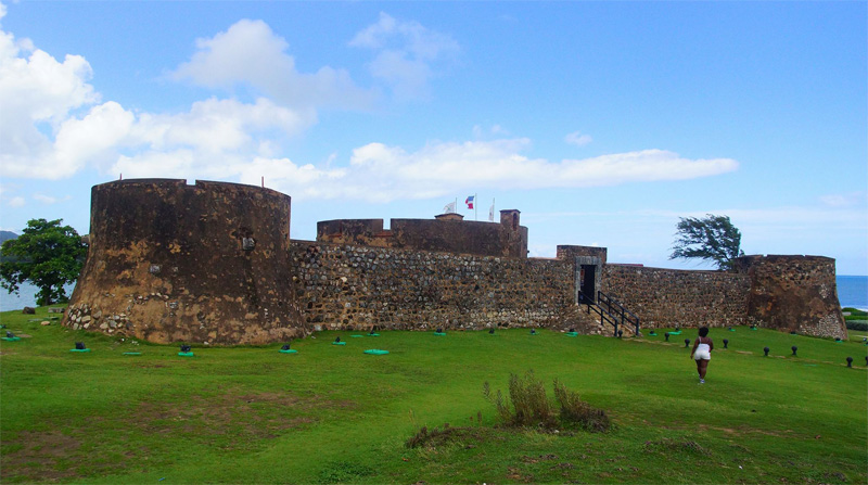 Форт Сан-Фелипе