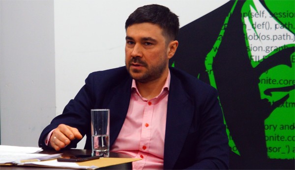 Павел Растопшин Павел Растопшин