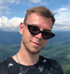 Иван  ПОТАПОВ, фото