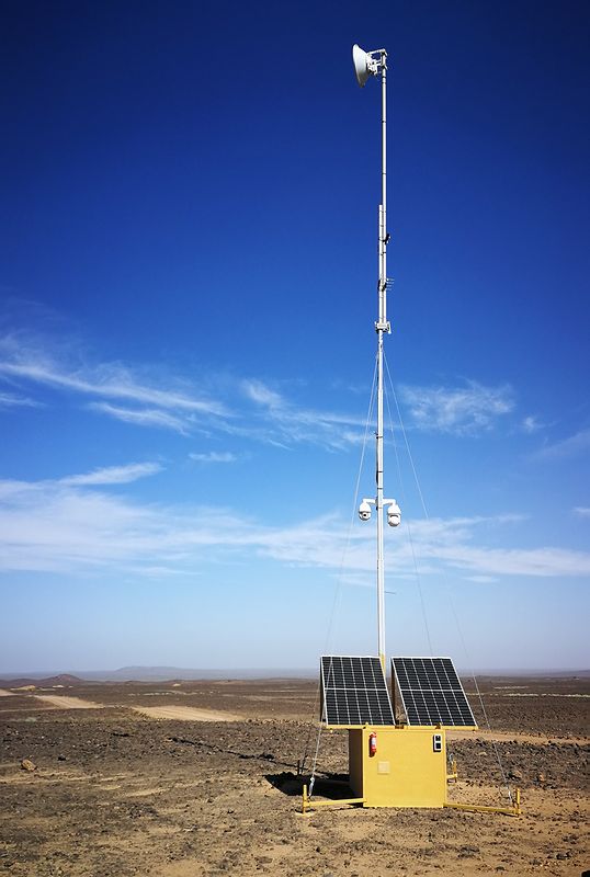 Местный интернет-вещей Местный интернет-вещей