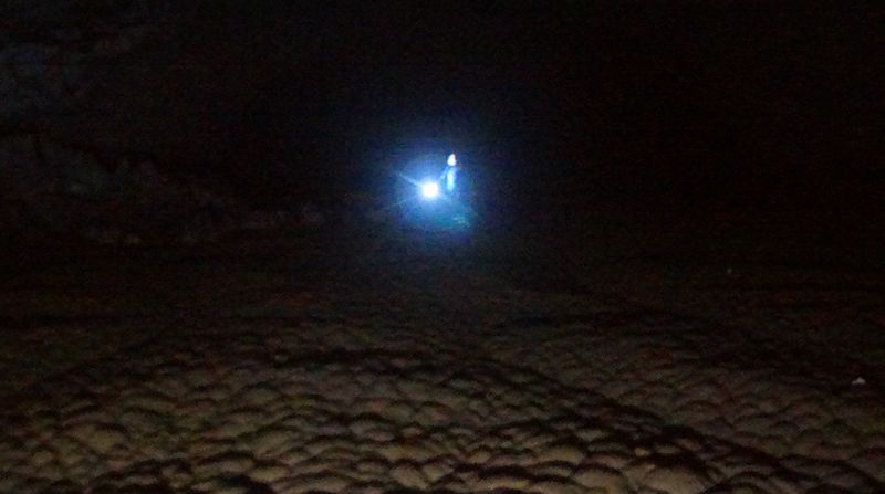 Песчаный «ковер» пещеры Песчаный «ковер» пещеры