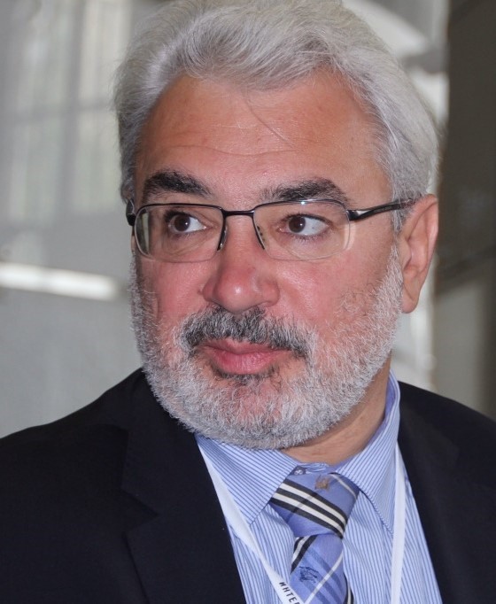 Алексей Богданов