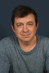 Владимир  АНДРЕЕВ, фото