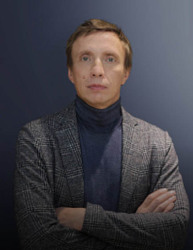 Дмитрий  БЫЗОВ, фото