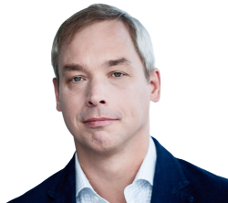 Павел ГОНТАРЕВ, фото