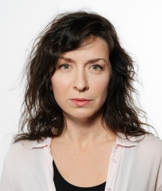 Ксения Тольман