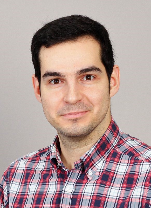 Илья Фурцев