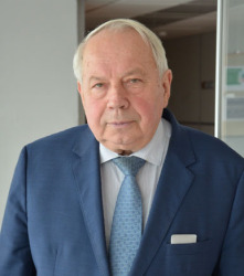 Александр ГОГОЛЬ, фото