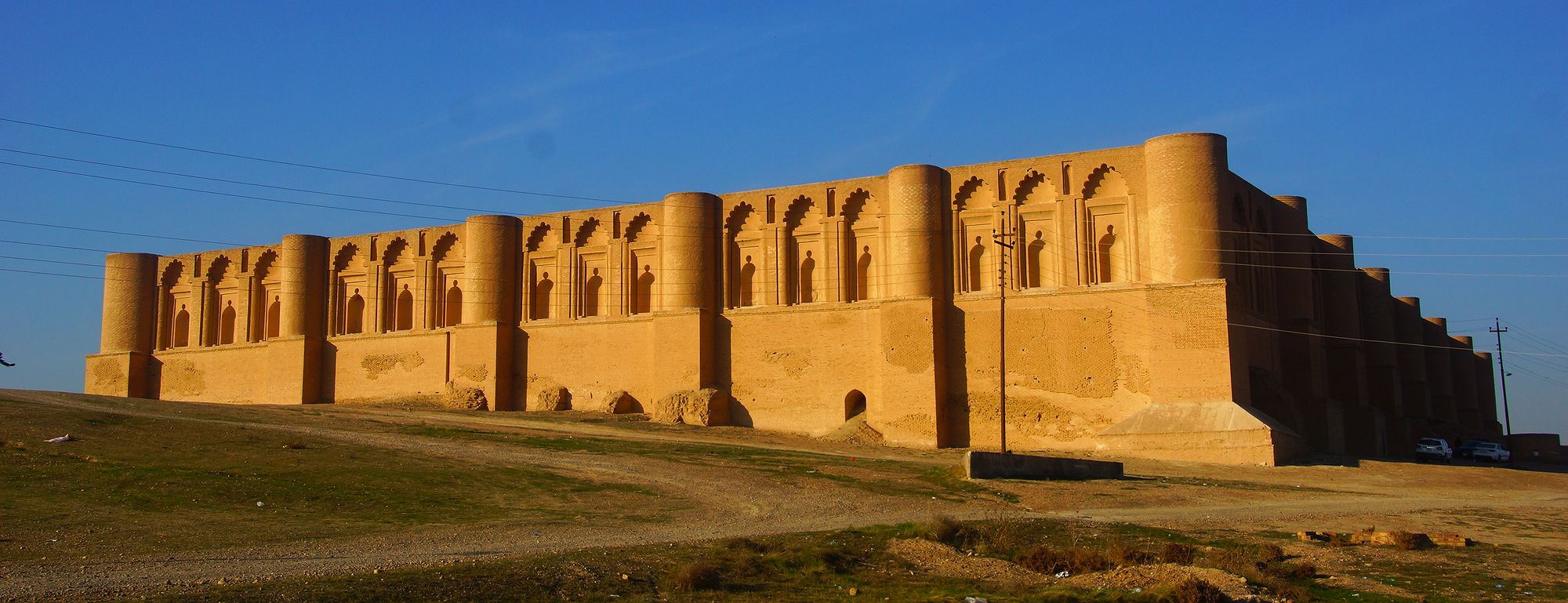 Дворец Каср аль-Ашик