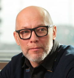 Андрей ДУБОВСКОВ, фото