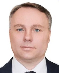 Алексей  ЗАЛЕЦКИЙ, фото