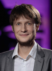 Никита ВИТЮК, фото