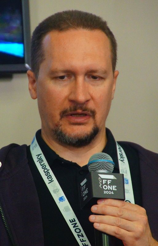 Роман Мылицын