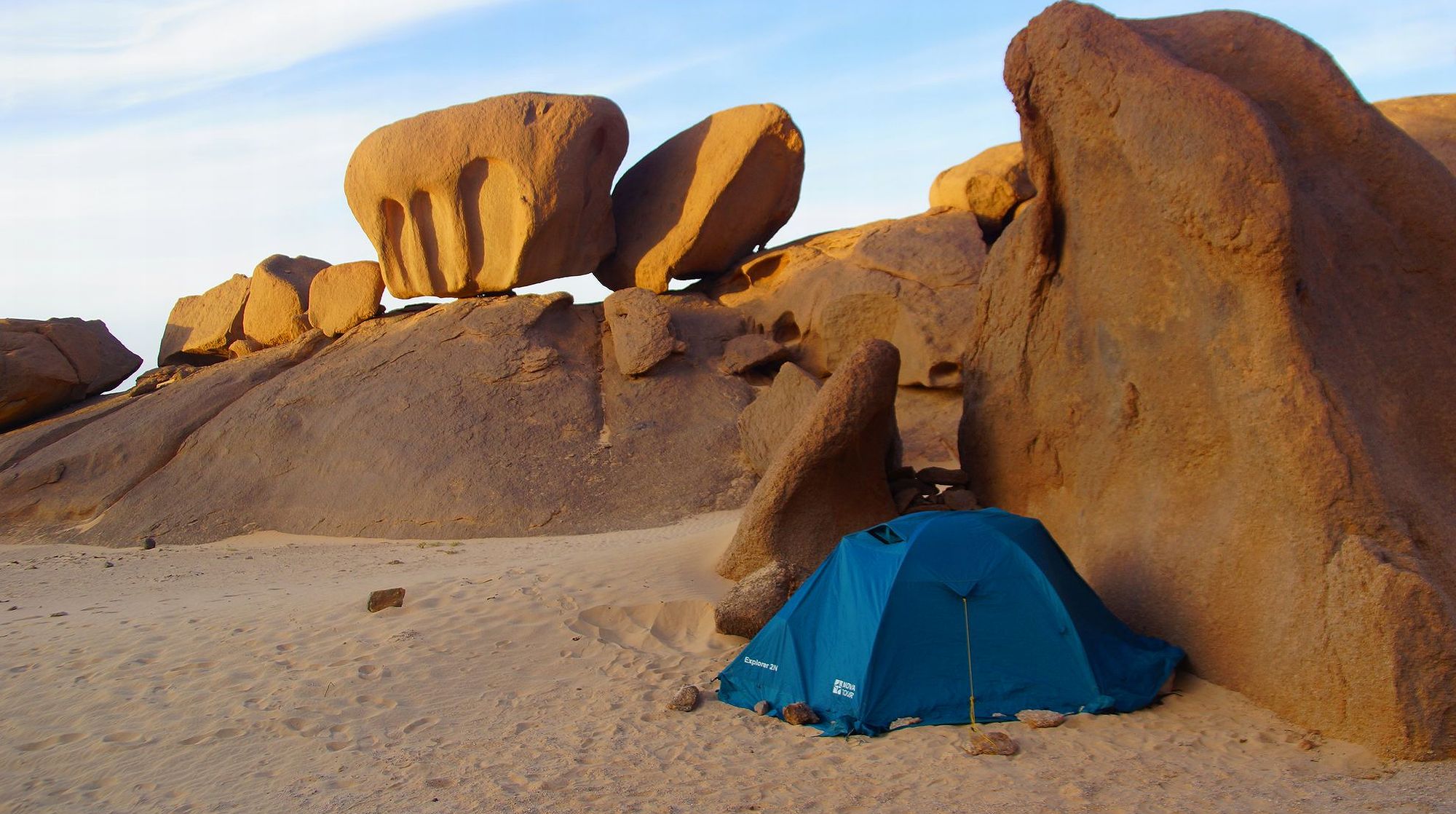 Вдруг упадут? Вдруг упадут?