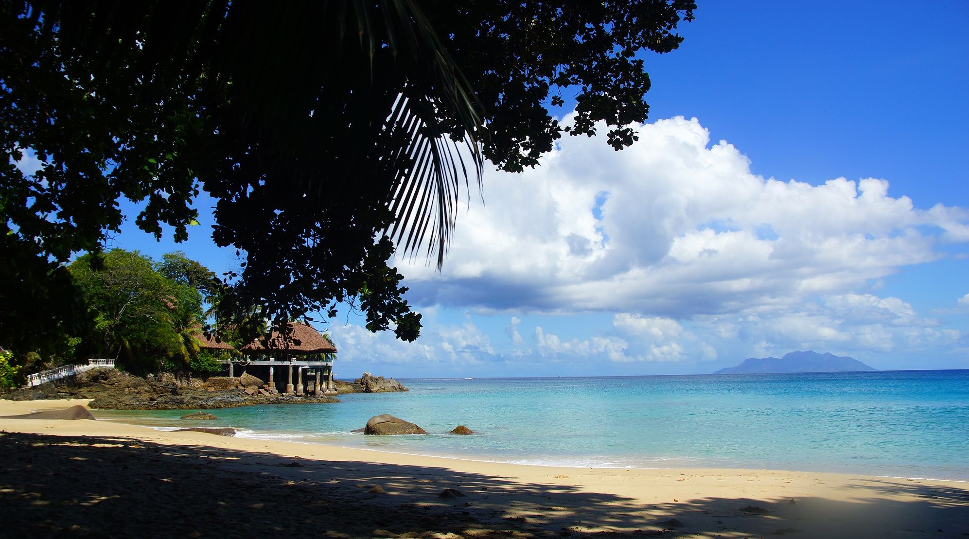 Сейшелы Сейшелы