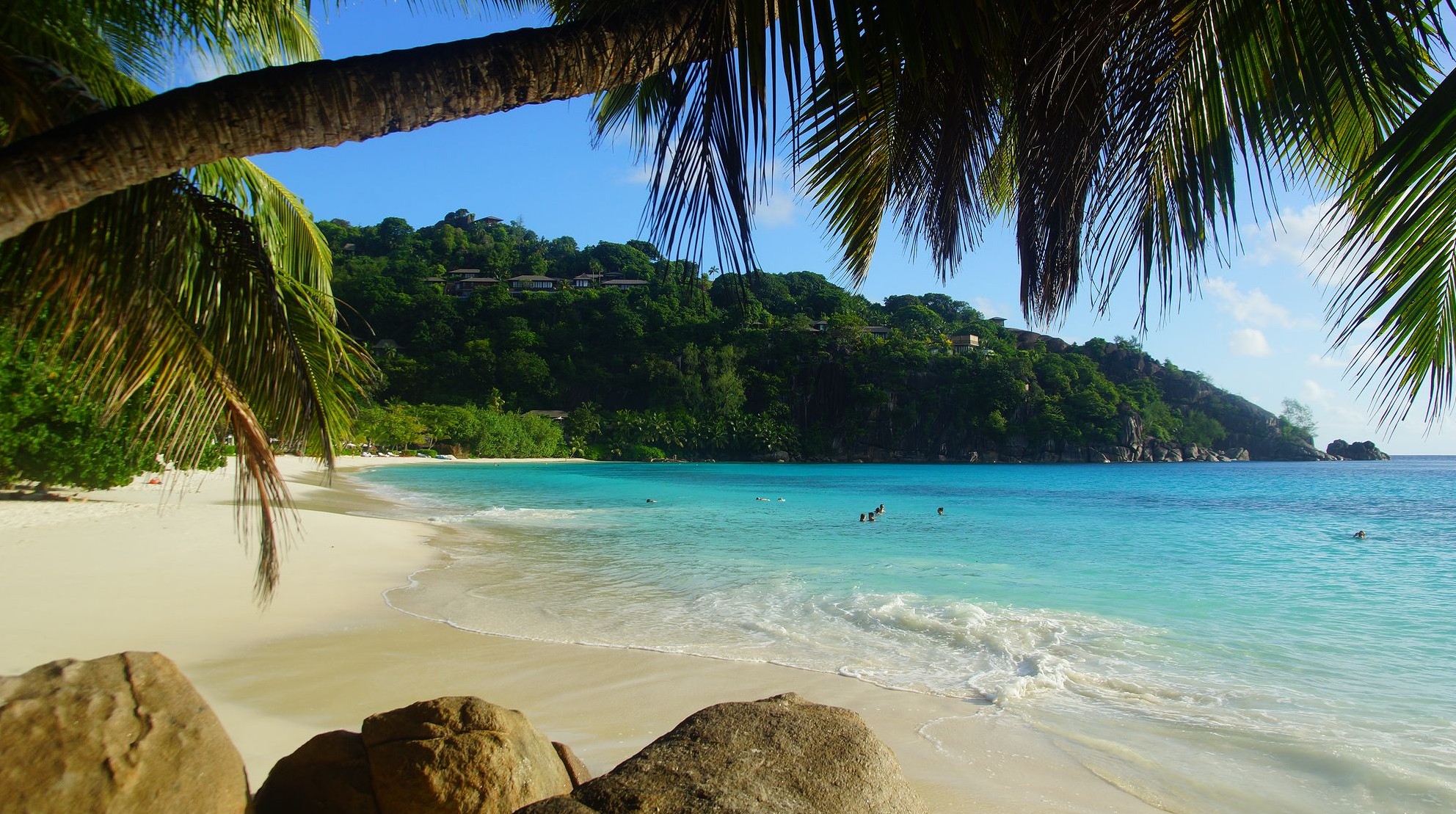 Сейшелы Сейшелы