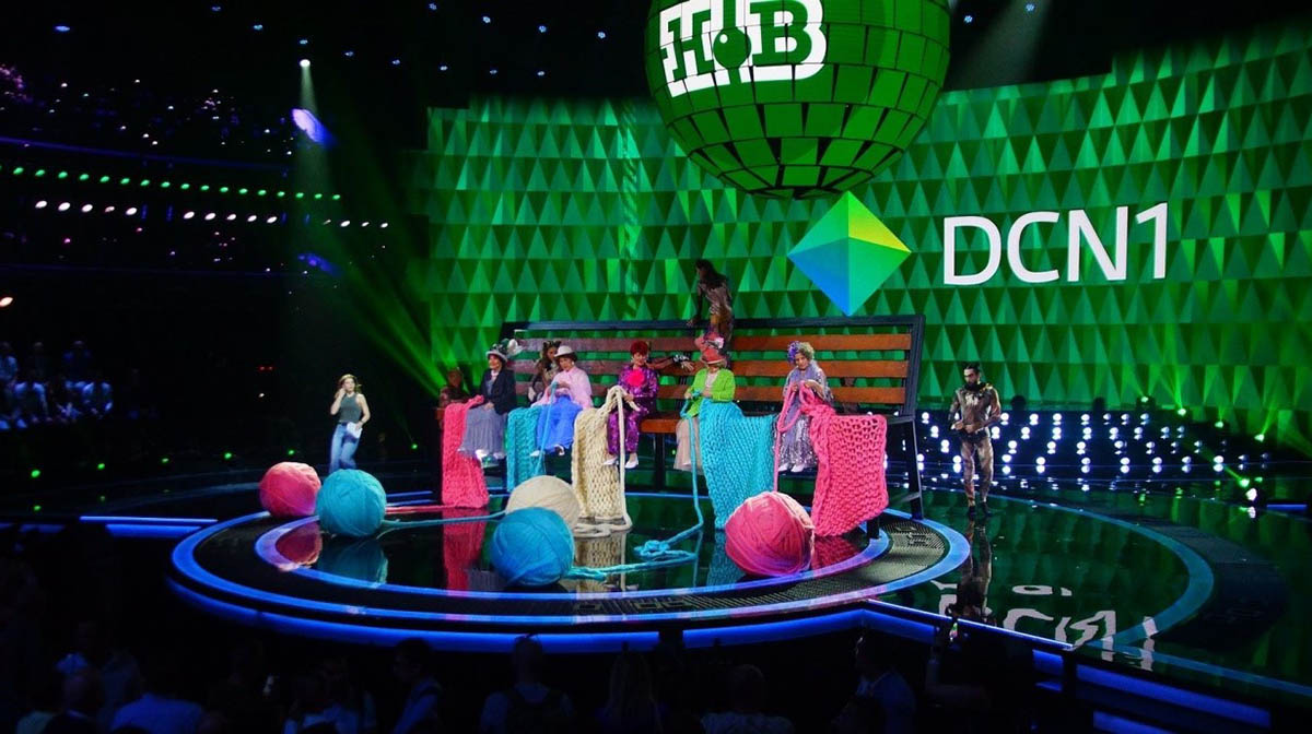 Бурановские бабушки