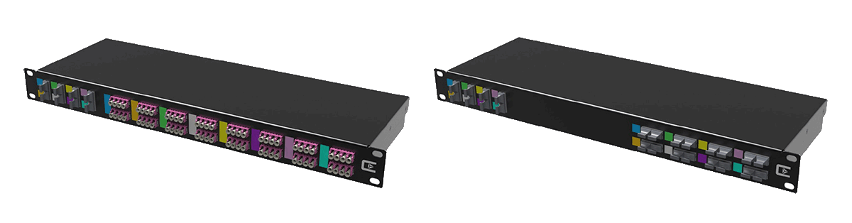 Breakout-панели Patchwork