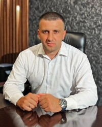 Александр  КОТЛЯР, фото