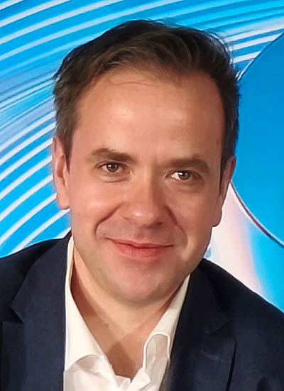 Антон Степанов