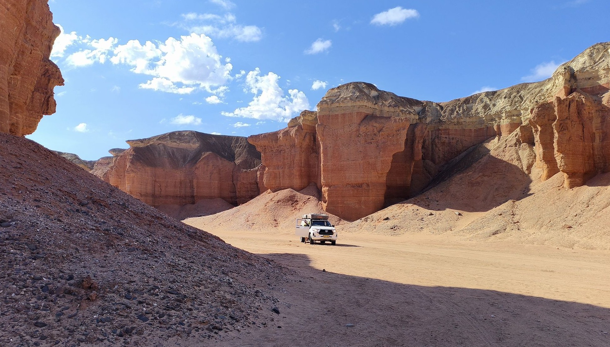 Каньон Колинас Каньон Колинас
