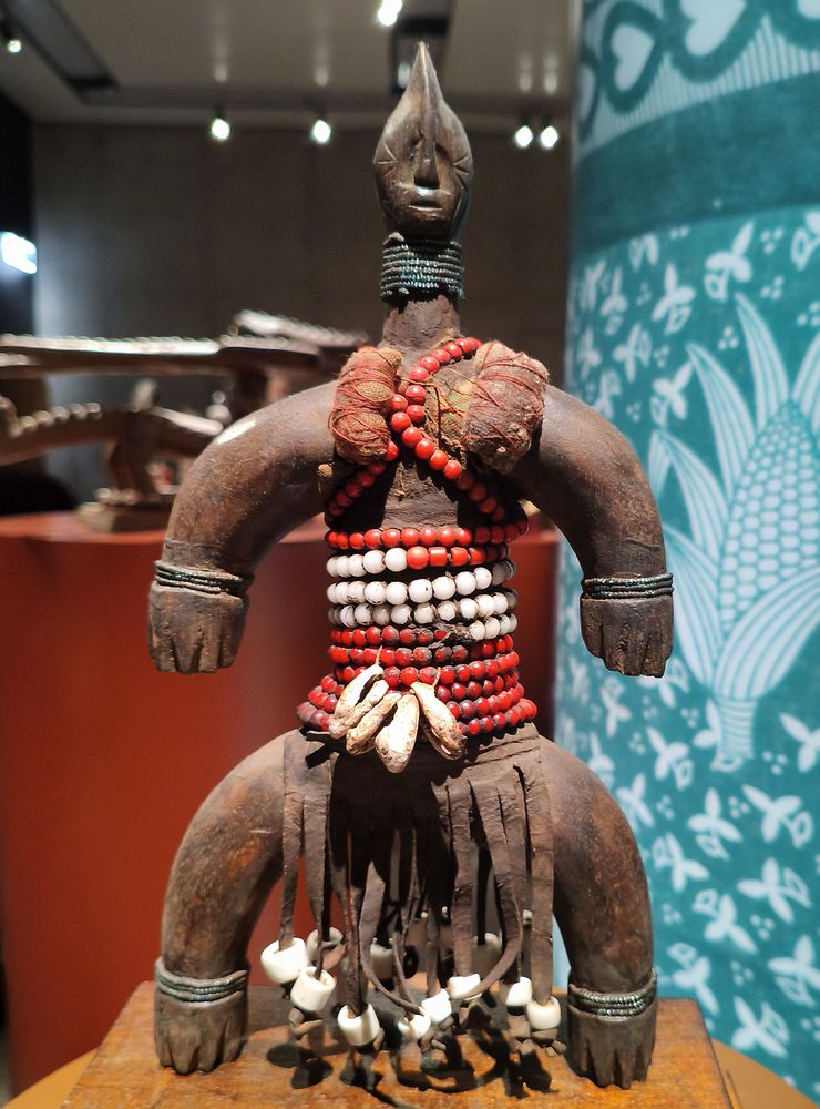 Подставка под голову для сна