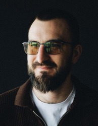 Тимофей  МЕЛЬНИКОВ, фото