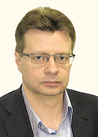 Дмитрий ВЬЮНКОВ
