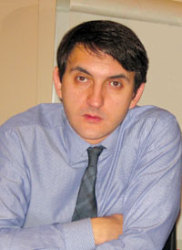 Андрей  ЛИПОВ, фото